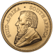 Krugerrand 1 troy ounce gouden munt