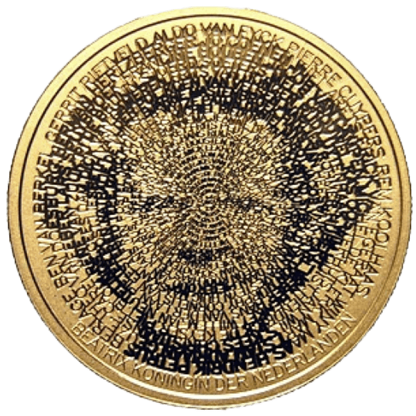 Nederlandse Gouden 10 Euro