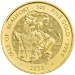 Tudor Yale 2023 1 troy ounce gouden munt
