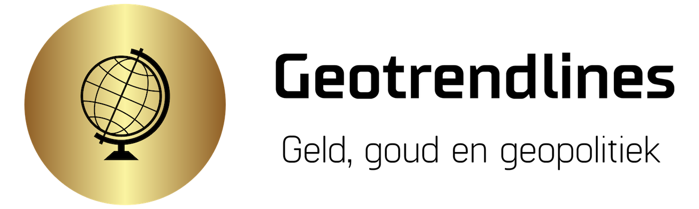 Geotrendlines