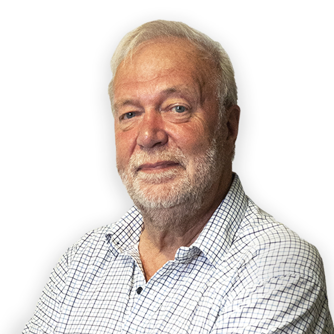 Han de Jong