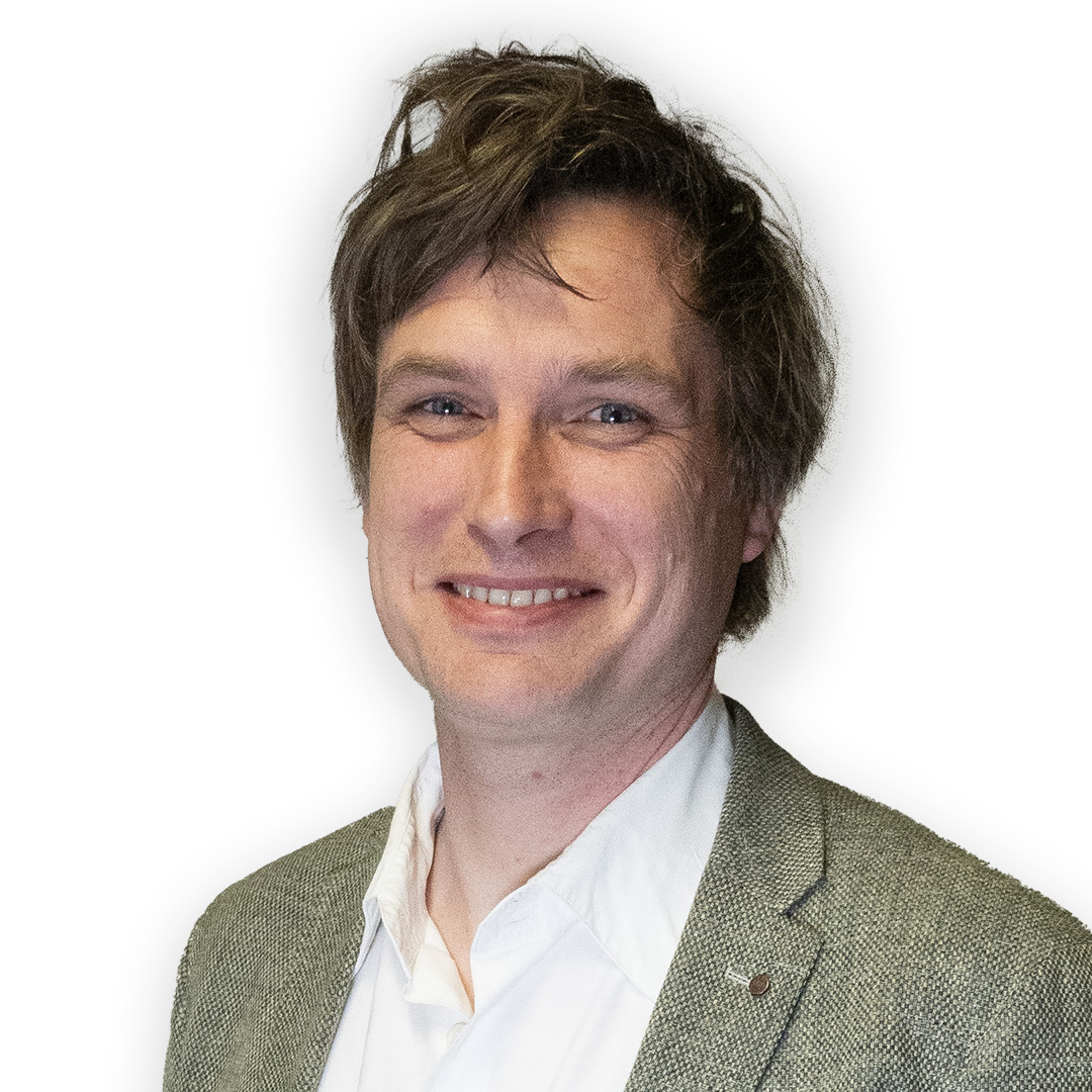 Jelle van Baardewijk