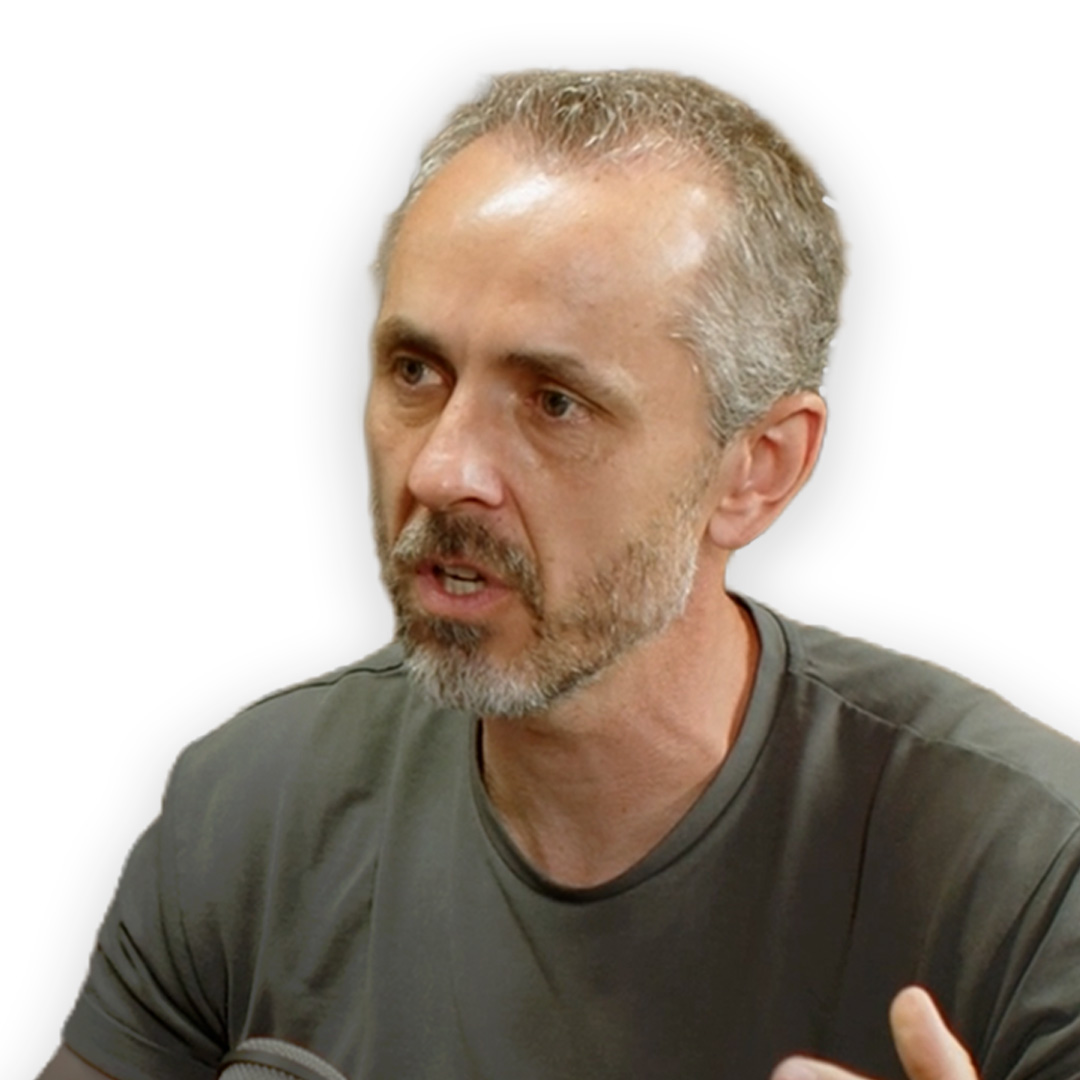 Marc Pollen
