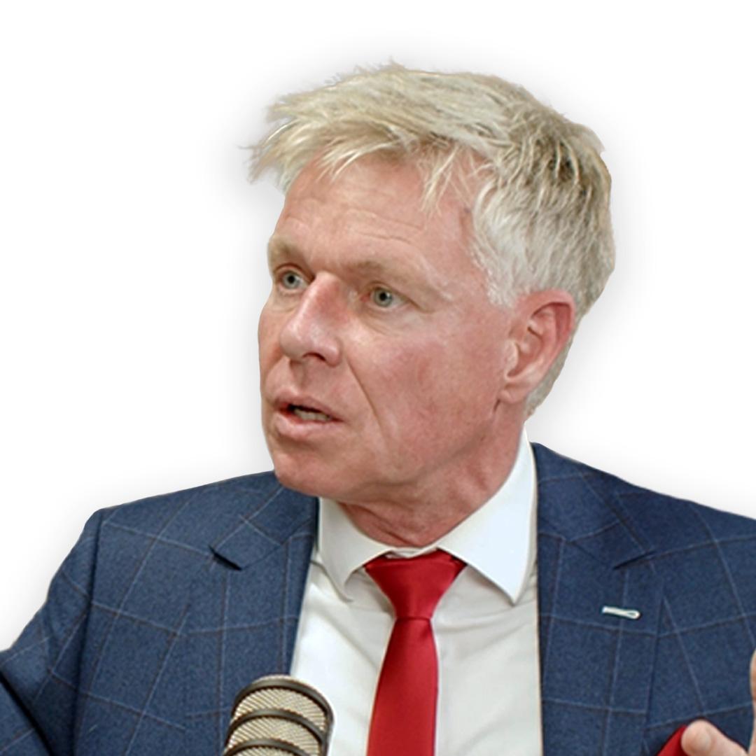 Rob Roos
