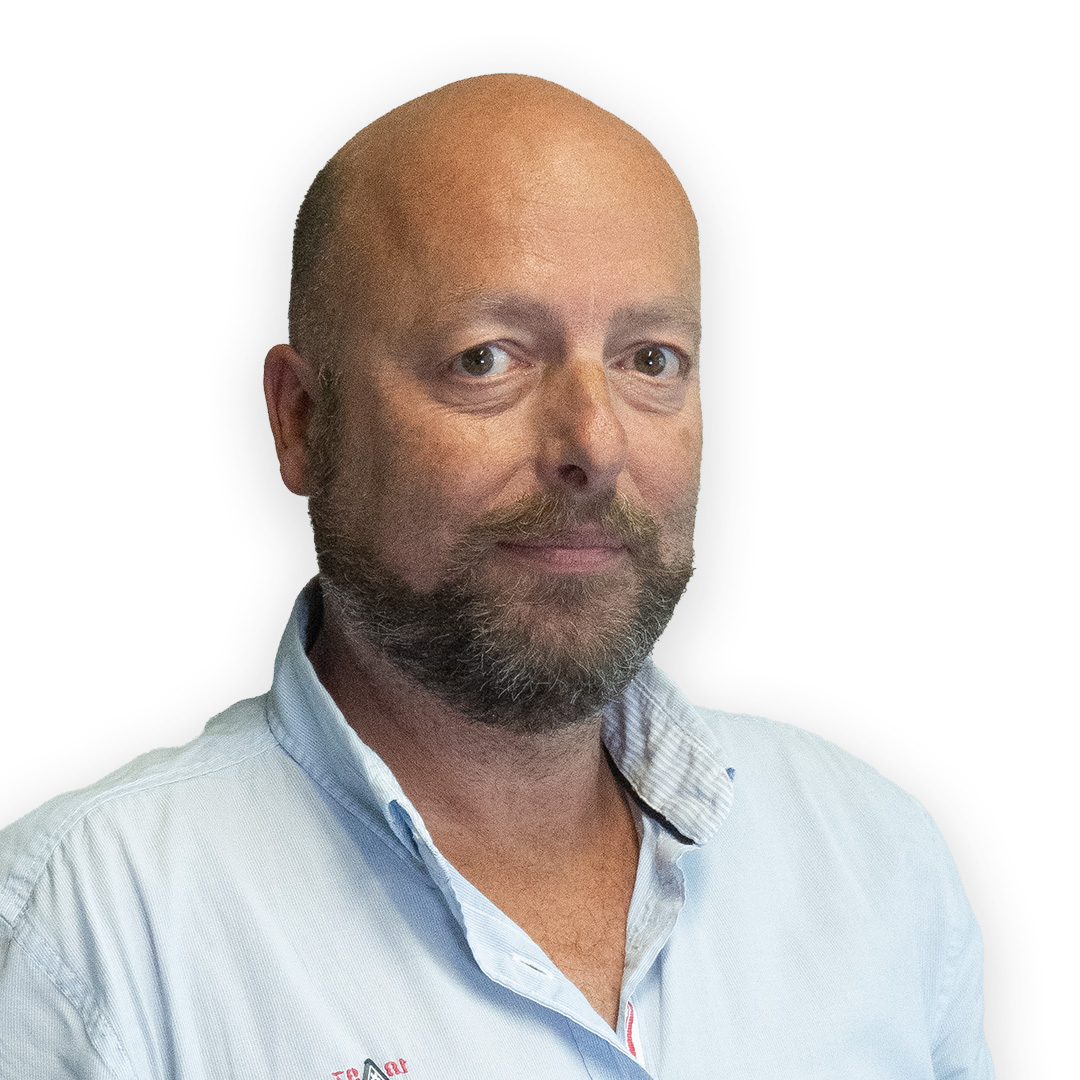Sander Boon