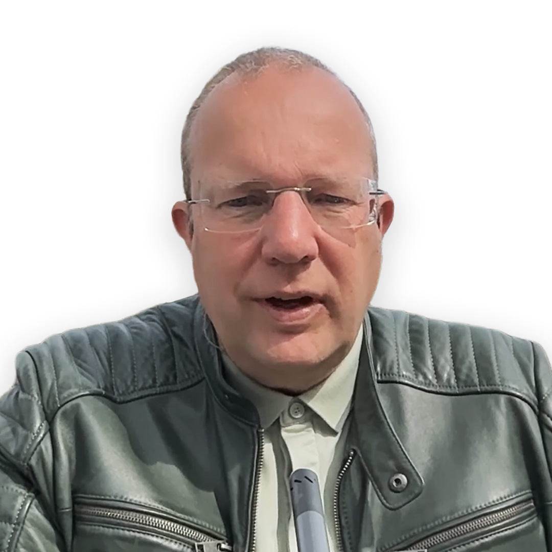 Wouter de Heij