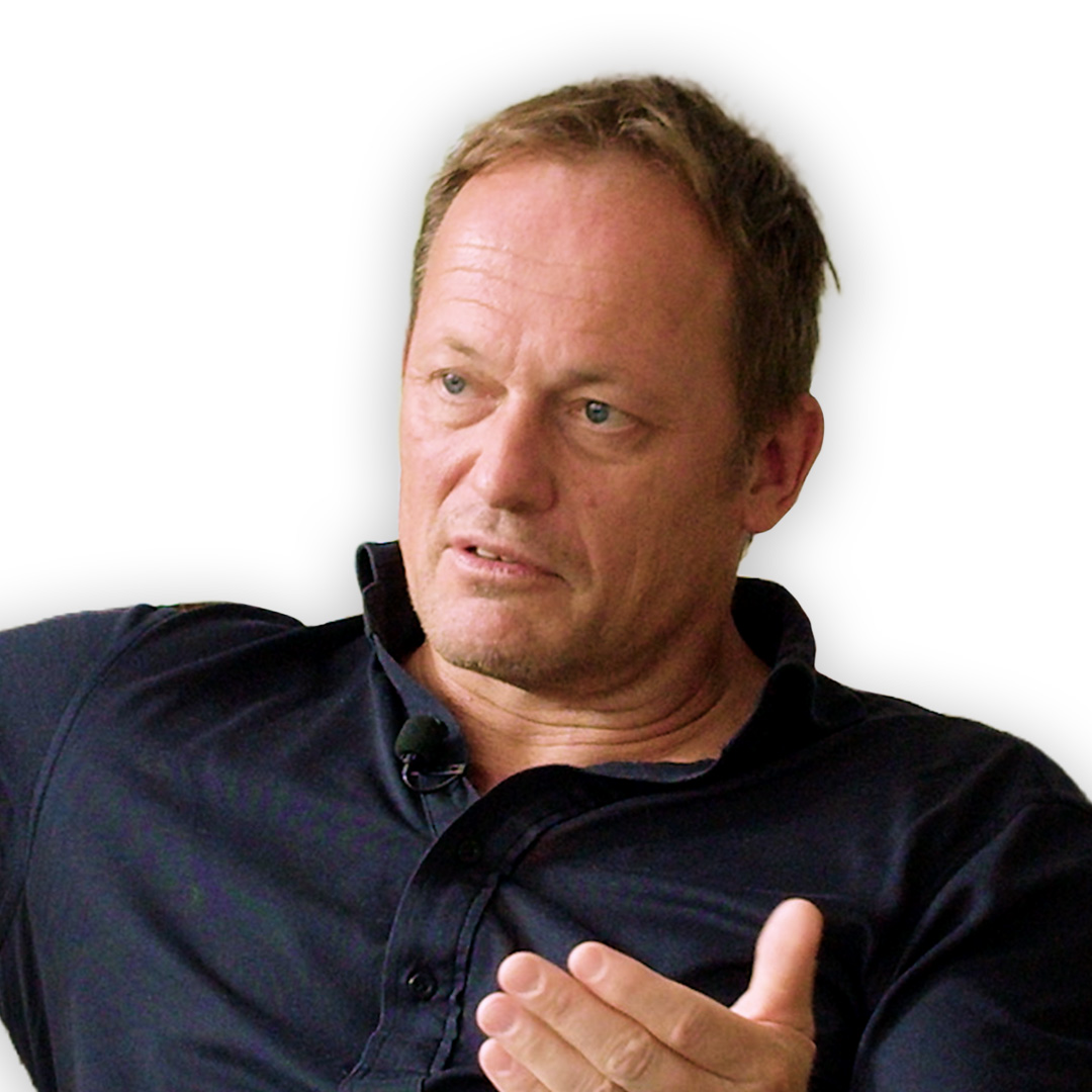 Yuri van Geest